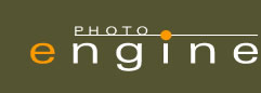Logo PhotoEngine